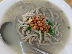 -水乡人家私房菜(逢简店)