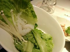 -鱼酷活鱼烤鱼(人信汇商场店)