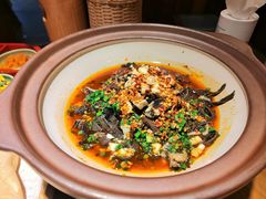 -李久其家民间餐厅(观沙岭公园店)