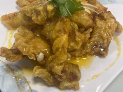 -黑石礁酒楼·海鲜(黑石礁店)