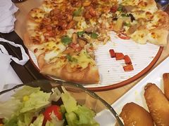 -必胜客(城西银泰店)