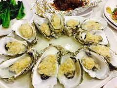 -吉源大排档·鱼生·海鲜(烧烤彩印厂店)