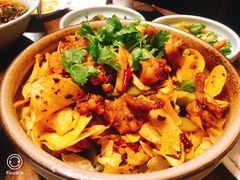 -辛香汇(飞洲店)