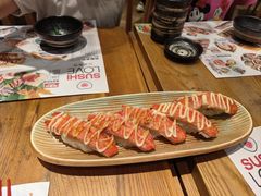-Sushi Love 创意寿司(丽影广场店)
