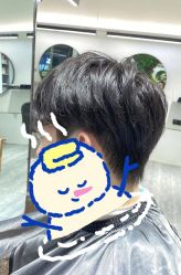 -卓梵美发·精品Salon
