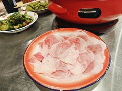 -永安里地摊烤肉(首创店)
