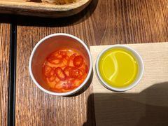 -Mercato莫卡多露台餐厅与酒吧(K11店)