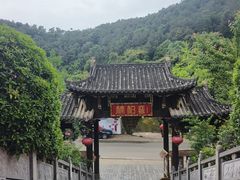 -楠柏弯休闲山庄(梨花溪店)