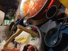 -湊湊火锅·茶憩(上海合生汇店)