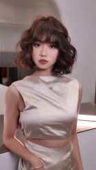 -Nice·烫染设计Salon