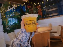 -翠贝卡&Mama Kelly Brunch Coffee(河西店)