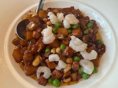 -望乡楼上海菜(日月光店)