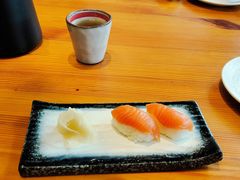 -鲁山人日本料理·放题·套餐(松卫北路店)