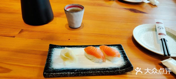 鲁山人日本料理·放题·套餐(松卫北路店)图片