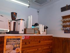 -Catch Bagel(芳草地店)