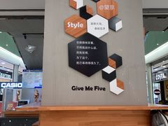 -凯德MALL(望京店)