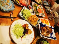 -半藏居酒屋(香港花园店)
