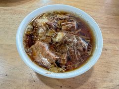 小碗肉-柴氏风味斋(甘家口店)