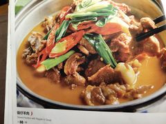 -湘聚缘湘菜馆(斜土路店)