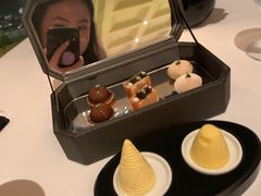 -Caprice(香港四季酒店)