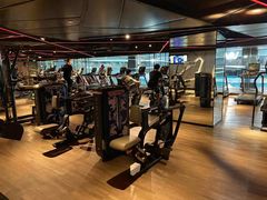 -W FITNESS 威尔仕健身·游泳(老西门新苑店)