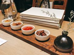 -小大董·烤鸭(凤凰汇店)