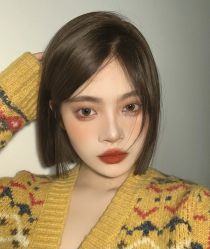 -MRMODE时尚先生美发沙龙