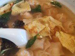 -东园小馆·早茶·淮扬小炒(宋夹城店)