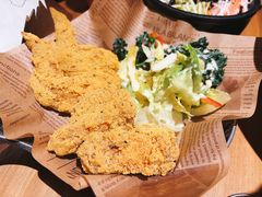 -KimPro 辛普乐概念韩餐