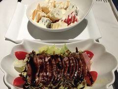 -戈雅法餐厅(世界城广场店)