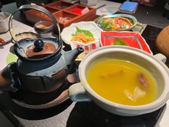 -花潮料理艺食馆(SM新生活广场店)