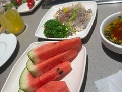 -海底捞火锅(人民广场店)