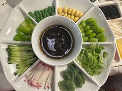 -四季民福烤鸭店(望京南湖东园店)