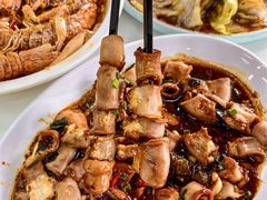 -嘉升大排档(番禺总店)