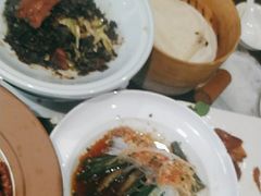 -老铺烤鸭(宝鸡店)