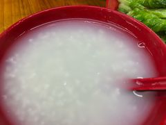 靓靓白粥-光明刘冰乳鸽店(光明法政北路店)