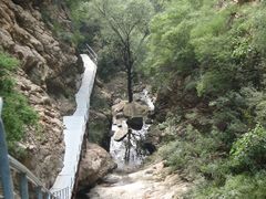 -连云港云龙涧原生态风景区