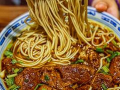 -永丰面馆(汉口路店)