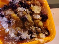 全杏老味刨冰-冰冰酱老味刨冰绵绵冰(中山路总店)
