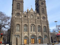 -圣·阿列克谢耶夫教堂