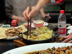 -唐河王记·南阳民间菜(国基路店)