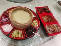 羲和烤鸭-羲和雅苑•北京烤鸭(乐园道万象城店)