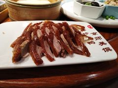 -全聚德(新街口店)