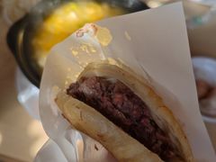 -闫家驴肉老店(华电一校店)
