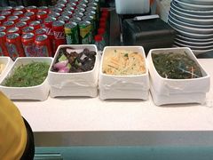 -陕味食族油泼面(工商大学店)