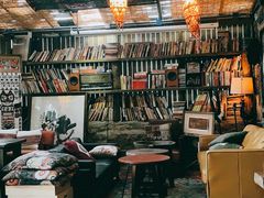 -城墙外BAR