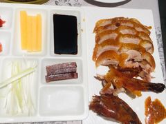 -佳兰雅序融合菜(高新店)