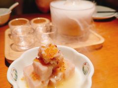 -庆春朴门(前滩太古里店)
