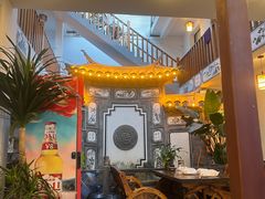 -白家寨子·山野白族菜(古城总店)
