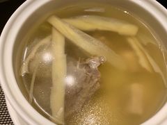 -浙江安吉JW万豪酒店·万豪中餐厅